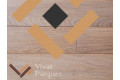 Паркетна дошка Vivat Parquet PDR402